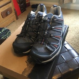 Salomon X- ultra hiker